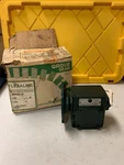 New, Grove Gear Flexaline Worm Speed Reducer BMQ218-50-2-56C BMQ218-2. Fixed Price $114.95.