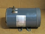 General Electric Dc Motor 5BPA48NBF5 8504047 .75 Hp .56 Kw 48V Frame. Fixed Price $384.00.