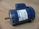 Franklin Electric 1111007708 1/2HP 115/230V 56C Frame Ac Motor. Fixed Price $749.99.