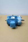 Westinghouse B00504TET5 Optim Motor 184T 3PH 5HP 1750RPM 575V-AC. Fixed Price $300.00.