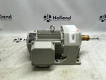 Sumitomo Motor, 1HP, Tc-fx, 1730RPM, 8V, ZNHM1-1321-100, Prest Drive, LG-4700. Fixed Price $195.00.