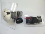 Ametek 3482-MAC5114, Parker PX34-050-S2 Servo Moter, Gearhead, Counter, Control. Fixed Price $1999.99.
