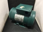 Reliance Electric P56X3948R Ac Motor, 2HP Frame FC56C. Fixed Price $357.00.