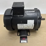 New No Box- Marathon Vvc 56H17F2017A K 3/4HP Micromax Induction Motor 4000RPM. Fixed Price $300.00.