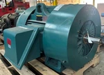 125 Hp Baldor-reliance Ac Electric Motor 3600 Rpm Fr 444TS Tefcbb 460 V New. Fixed Price $7700.00.