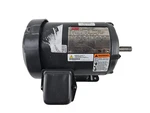 Dayton 3N427BG 3/4 Hp 1155 Rpm 208-230/460VAC 3-PHASE General Purpose Motor. Fixed Price $269.99.