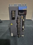 Sanyo Denki QS1A10AR07ZD1 Pon Servo Drive Amp With Motor Cables. Fixed Price $1450.00.