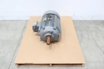 Teco Aehexx Motor 286T 20HP 1175RPM 230/460V-AC 3PH. Fixed Price $625.00.