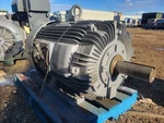 Teco-westinghouse PDH20004TE5N Hp, 575 Volts, 1785 Rpm, 447T, Electric Motor. Fixed Price $3220.00.
