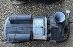 Power Right PRC9083X Hot Tub Pumps / Ge 230V Single Phase Motor (each). Fixed Price $175.00.