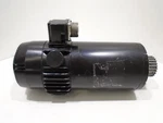 Indramat 10.20F/MMA-0/S 006 Servo Motor. Fixed Price $228.88.