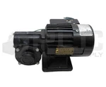 Bodine Electric 34R4BFCI-5R Gearmotor 1/15HP 28RPM 115V 60HZ *read*. Fixed Price $224.00.