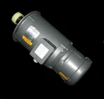 Baldor YBM3611T 3-PHASE Motor 230/460 Vac Hp. Fixed Price $299.99.