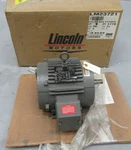 Lincoln Motors LM23721BD 1770 Rpm Hp. Fixed Price $210.33.