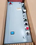 New Siemens Size Fusible Combination Motor Starter 14CU+32A 17CUC92BF10. Fixed Price $382.49.