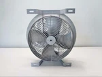 Krenz-vent Transformer Cooling Fan F16-A7839 W/ Motor A4P17NB2M. Fixed Price $1699.00.
