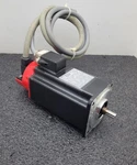 Ge Fanuc Ac Servo Motor A06B-0373-B577#7008 A06B0373B5777008. Fixed Price $599.99.