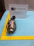 Qmc Quality Motion Contorl 735-2557 Motor, 2IBRCX-331-H42/20, 187466. Fixed Price $150.00.