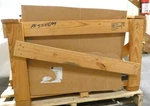 7.5HP Reliance Baldor IDM3770T Inverter Duty Motor 1770RPM 213TC 3PH Tebc - N.... Fixed Price $1500.00.