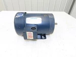 Leeson 110444M.00 Ac Motor 1.5HP 1725 Rpm 230/460V 3PH F56H Tefc C6T17FB14C. Fixed Price $299.99.
