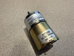 Zheng 12V Dc 300RPM Electric Micro Speed Reduction Geared Motor W/gear Box. Fixed Price $20.00.
