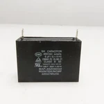 Nuintek BAP-45Z060G2 6UF 450VAC CBB61 Motor Run Capacitor 50/60HZ. Fixed Price $29.99.