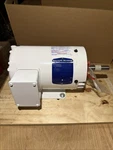 Baldor Reliance Super 3-PHASE Motor 1HP 230/460V 1770 Rpm Nos Open Box. Fixed Price $500.00.