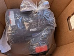 Marathon Motors 184TTGCD6526 Hazardous Location 5HP 1755RPM 230/460V. Fixed Price $425.00.