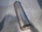 Franklin Electric 2343243116 3-WIRE Submersible Motor 1/2 Hp 08250562261. Fixed Price $321.99.