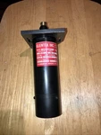 Glentek Model Number GM2340M-C Permanent Magnet Dc Servo Motor. Fixed Price $215.99.