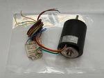 Rapidsyn 44A393669 Motor 20V-21M 28V Dc 8745. Fixed Price $53.99.