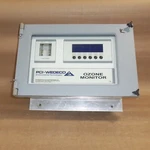 Pci Wedeco LC400 Ozone Monitor S2000-I/O-F Panel 115/230V 0.5A 1PHASE 0-10PPM Ak. Fixed Price $599.99.