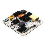 34020228C Original Polaroid Power Supply Board 55T7U PW.168W2.801. Fixed Price $111.50.