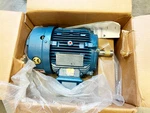 New Siemens 1LA91826YK60 Ac Motor Rgzesd 1.5 230/460V 3PH HPG1050. Fixed Price $649.95.