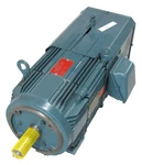 New Baldor F21-A000-0207 Motor 30HP 460V FL2162CZ F21A0000207. Fixed Price $6500.00.