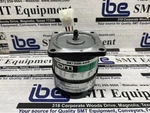 Oriental Induction Motor 3IK15GN-AW2 W/warranty. Fixed Price $67.00.