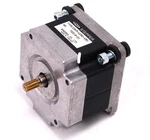 New Mineba Hybrid Stepper Motor Type 23KM-K250-G5V No. T0314-01. Fixed Price $35.22.