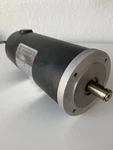 Hallmark Dc Motor MD0090X-A, 90V, 1/3HP, 3.5 Amp, 1900 Rpm. Fixed Price $599.99.
