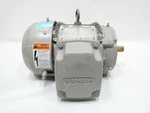 Siemens SD100 Motor 143TC 3PH 1HP 1755RPM 208-230/460V-AC. Fixed Price $308.90.