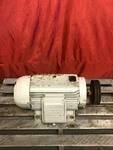 Weg 00509ES3EW254T, 5HP, 865 Rpm, Electric Motor, Frame, Phase. Fixed Price $225.00.