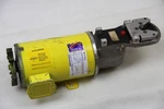 Ge 5K49ZN4225 Motor 2HP 480VAC 1725RPM With Semtorq Tip Dresser Cutter - Used. Fixed Price $163.62.