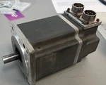 Reliance Allen Bradley N-3412-2-H00AA N-series Ac Servo Motor. Fixed Price $499.99.