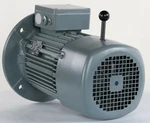 New B21R100L4 Vem Motors 2.2KW Electric 230/400V 50HZ. Fixed Price $1025.00.