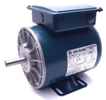 Allen-bradley CM103-NVF2518GEZHA Inverter Duty Gp Motor 208-230/460V, FB56,1/4HP. Fixed Price $370.00.