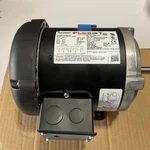 Marathon Motors FX13BK004 FLEX-IN-1 1/3 Hp 1800 Rpm 208-230/460 Volt. Fixed Price $329.00.
