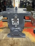 Morse 18W 05 1-LR B/t Gear Reducer Ratio 5:1 2.17 Hp MJ0001 1750 Rpm. Fixed Price $499.99.