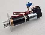Maxon Motor 30012715.02 352187 For Tecan. Fixed Price $115.00.