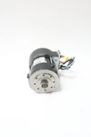 Schabmuller TSA106-65-013 Hydraulic Motor 1.45KW 4600RPM 32V-AC 3PH. Fixed Price $1259.40.