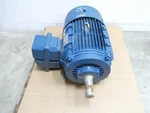 Siemens 1MJ03654XE41 Motor 365T 3PH 75HP 1775RPM 460V-AC. Fixed Price $2565.00.
