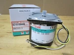 4RK25GN-S Sesame Induction Reversible Motor 3P 220V. Fixed Price $120.00.
